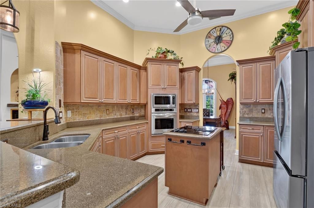 5771 Dogwood Way, Naples, FL 34116 Photo