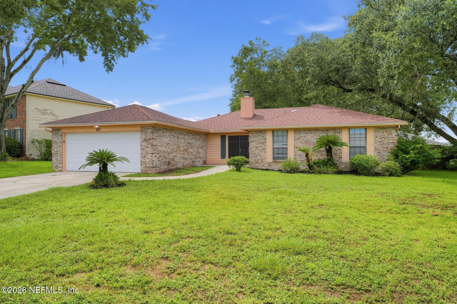 977 Sandstone Drive, Orange Park, FL 32065 Photo