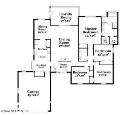 977 Sandstone Drive, Orange Park, FL 32065 Photo