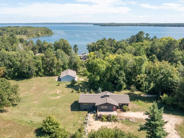 4175 County 71 NW, Hackensack, MN 56452