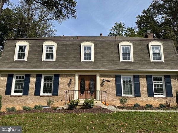 15401 HANNANS WAY, ROCKVILLE, MD 20853