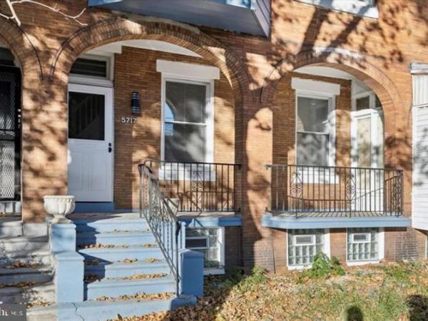 5717 HAVERFORD AVENUE , PHILADELPHIA, PA 19131