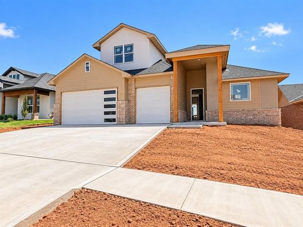 7200 NW 155th Street, Edmond, OK 73013
