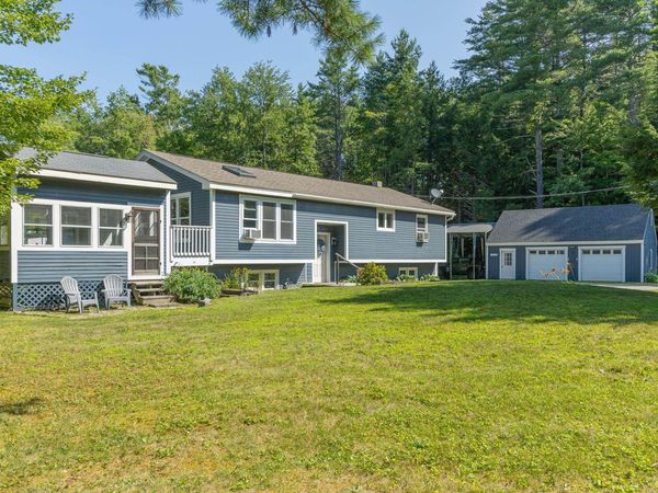 205 Sugar Maple Lane, Chesterfield, NH 03462