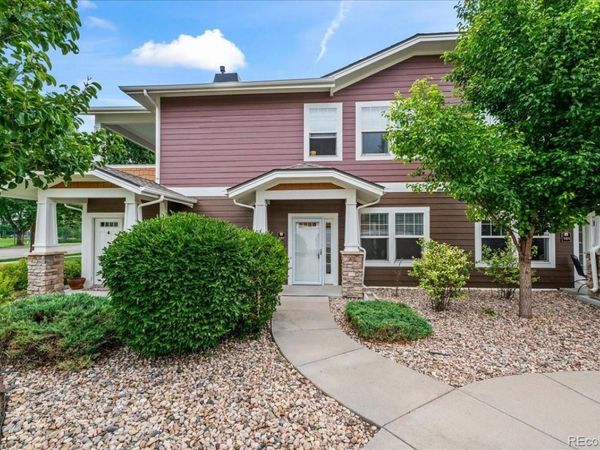 2214 Owens Avenue , Unit 102, Fort Collins, CO 80528