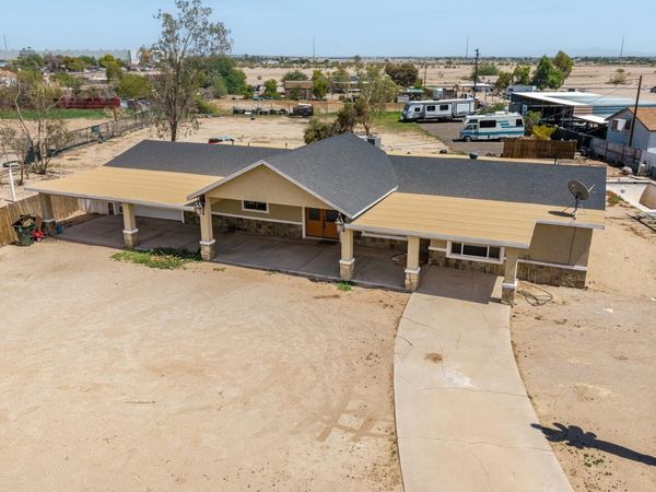 821 N 192ND Avenue, Buckeye, AZ 85326