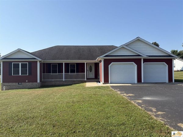93 Arnold Drive , Glasgow, KY 42141