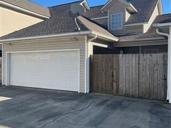 43215 CREEK CIRCLE , Unit 509, Hammond, LA 70403