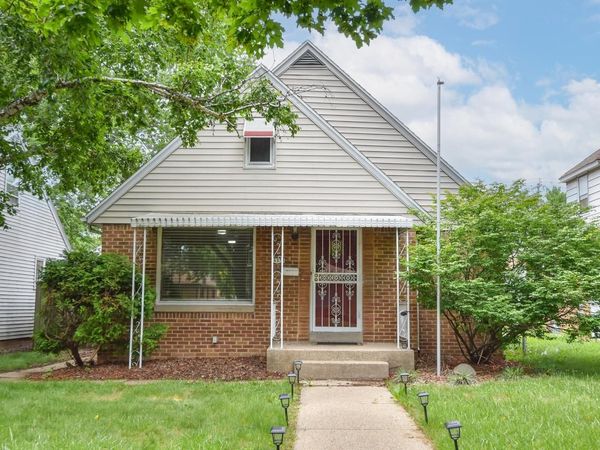 4333 N 62nd STREET, Milwaukee, WI 53216