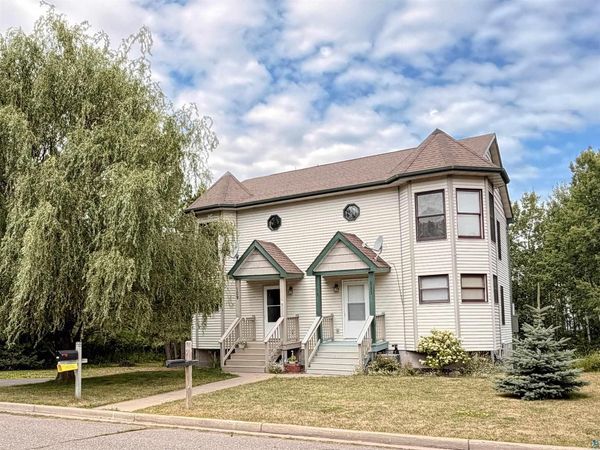 109 Prentice Heights Rd, Ashland, WI 54806