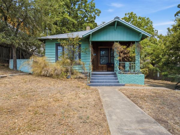 1406 E 11th ST, Austin, TX 78702