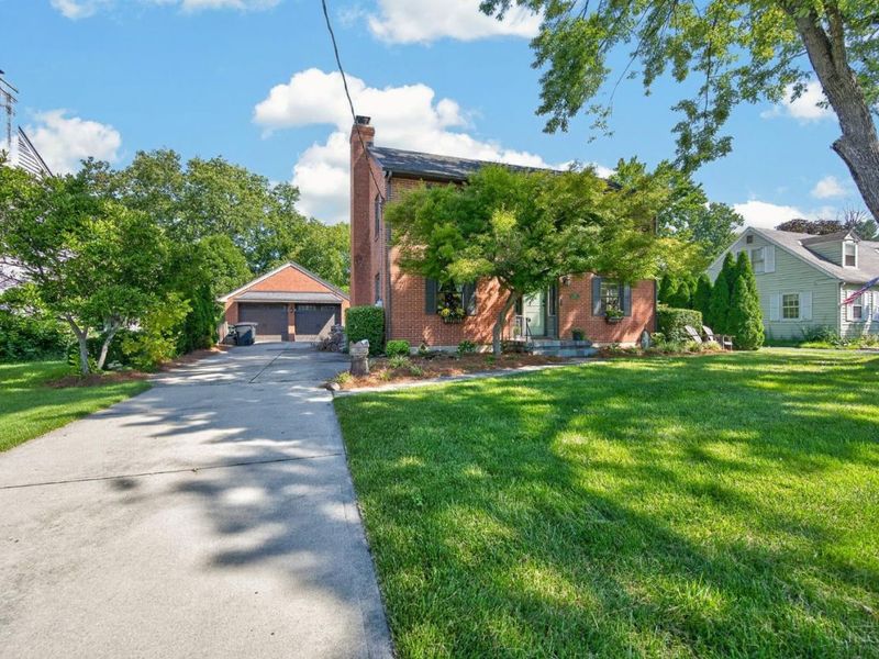 3301 Hampton Place, Middletown, OH 45042 Photo 4