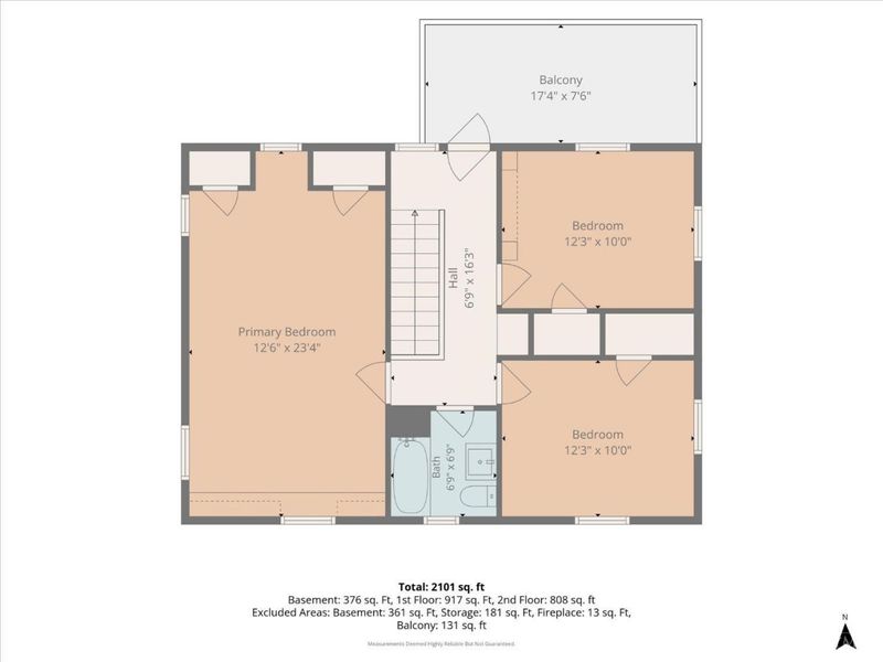 3301 Hampton Place, Middletown, OH 45042 Photo 65