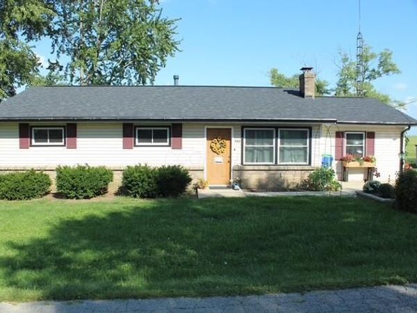 340 E Broad Street, Sedalia, OH 43151