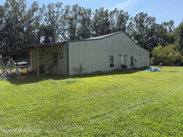 154 Front Street, Burnsville, MS 38833