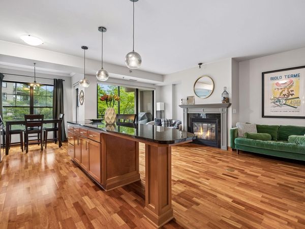 317 Groveland Avenue, Unit 311, Minneapolis, MN 55403