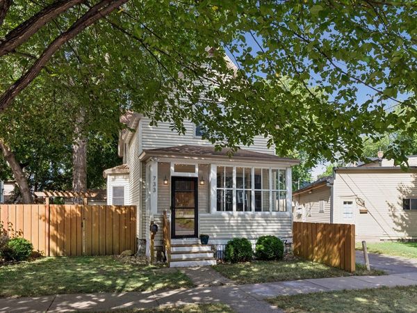733 Tatum Street, Saint Paul, MN 55104