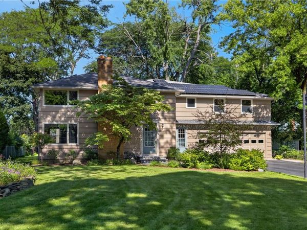 91 Glenhill Drive, Rochester, NY 14618
