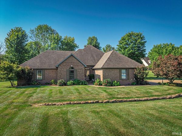 289 E 750 S, Fort Branch, IN 47648