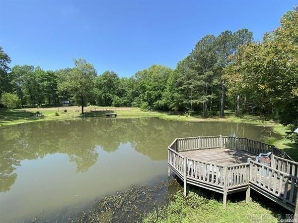 451 Palmetto Loop, Bismarck, AR 71929