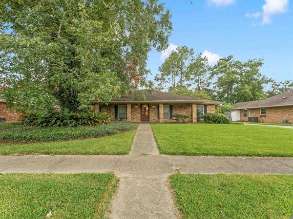 11620 Rue Villantray, Baton Rouge, LA 70810