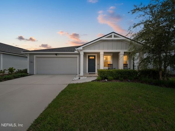 13559 HOLSINGER Boulevard, Jacksonville, FL 32256