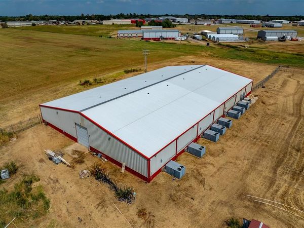 4295 Banner Road, Noble, OK 73068