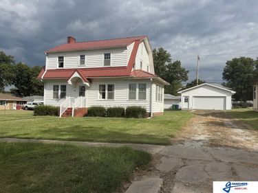 816 8th Street, Syracuse, NE 68446