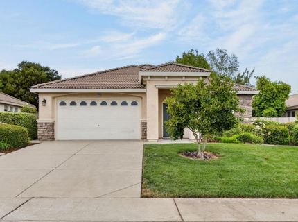 2100 Ranch Bluff Way, El Dorado Hills, CA 95762 Photo