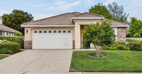 2100 Ranch Bluff Way, El Dorado Hills, CA 95762 Photo
