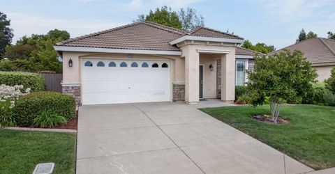 2100 Ranch Bluff Way, El Dorado Hills, CA 95762 Photo