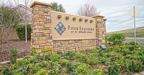 2100 Ranch Bluff Way, El Dorado Hills, CA 95762 Photo