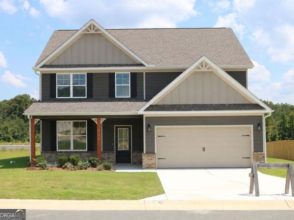 909 Nora Eloise Drive, Unit LOT 36, Bonaire, GA 31005