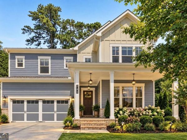 580 Avondale Hills Drive, Decatur, GA 30032