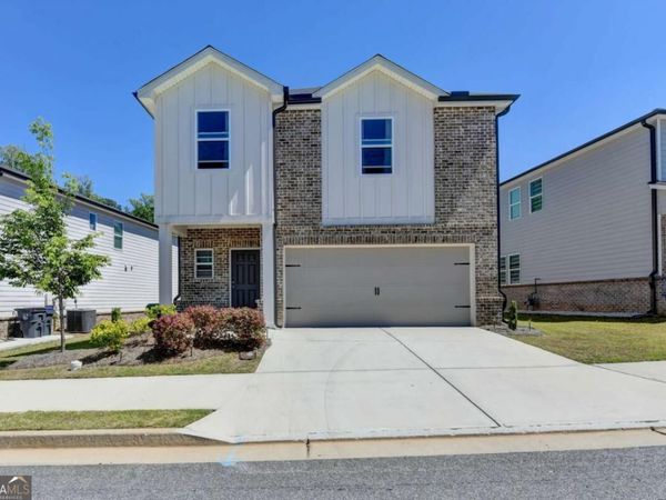 2531 Canning View Avenue, Lawrenceville, GA 30044