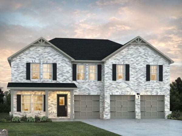 286 Crabapple Road, Mcdonough, GA 30253