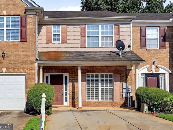 190 Madeline Court, Mcdonough, GA 30253