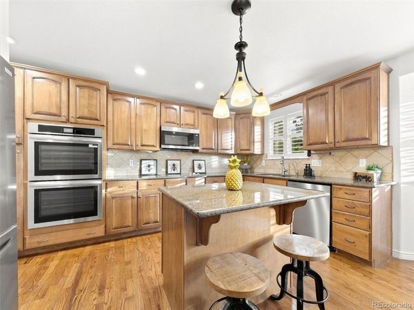 3699 Deer Valley Drive, Castle Rock, CO 80104