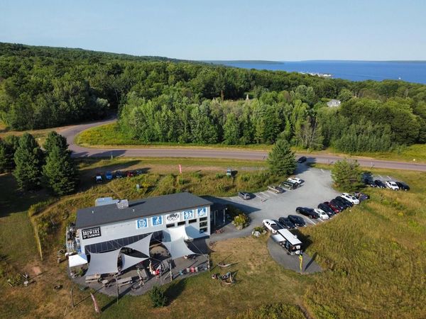 35265 S County Highway J, Bayfield, WI 54814