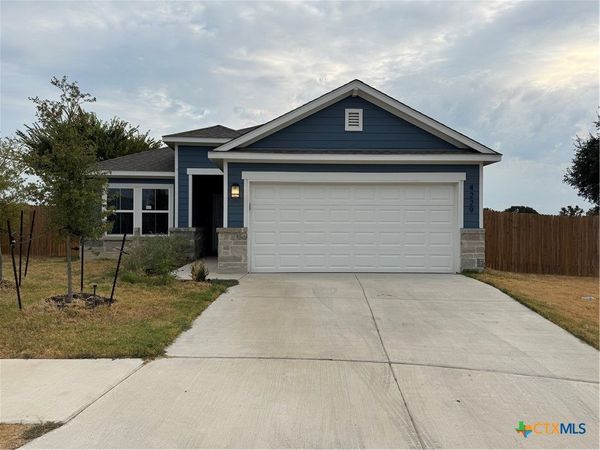 4229 Lugard Drive , Killeen, TX 76542