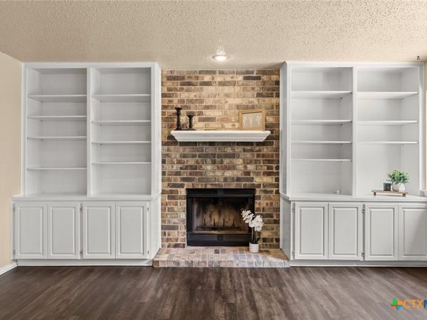 5110 Glenoak Drive , Killeen, TX 76542