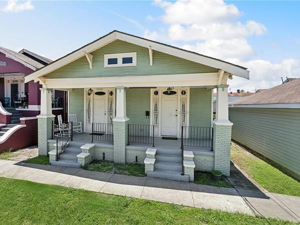 2728 AUBRY Street , New Orleans, LA 70119