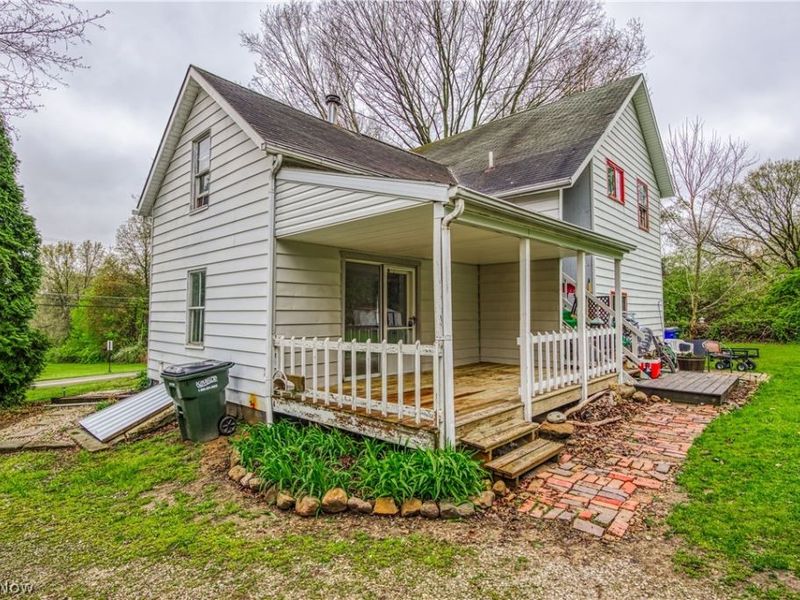 1489 Randolph Road, Mogadore, OH 44260 Photo 2