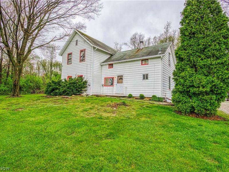 1489 Randolph Road, Mogadore, OH 44260 Photo 3