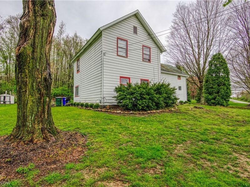 1489 Randolph Road, Mogadore, OH 44260 Photo 4