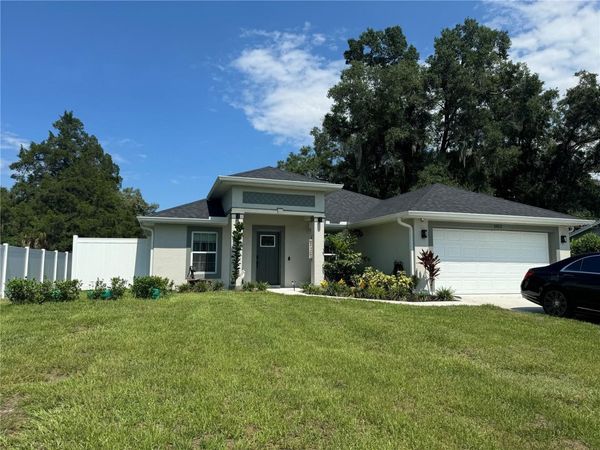 1922 ALMOND STREET , ORANGE CITY, FL 32763