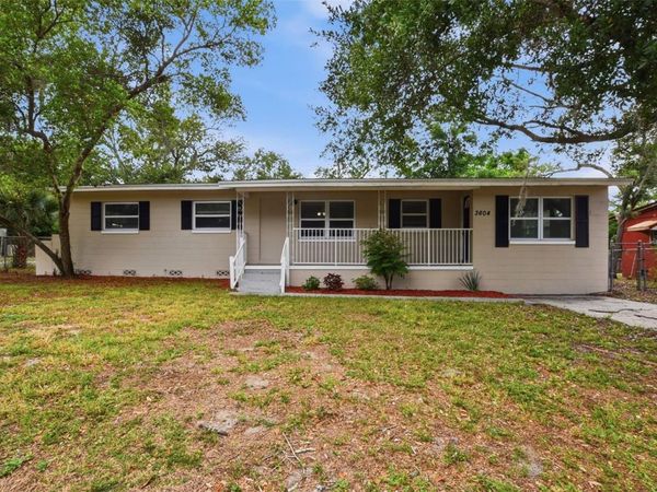 3604 MEADOWBROOK AVENUE , ORLANDO, FL 32808