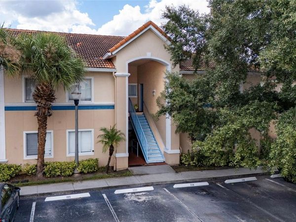 515 VILLA DEL SOL CIRCLE , Unit 205, ORLANDO, FL 32824