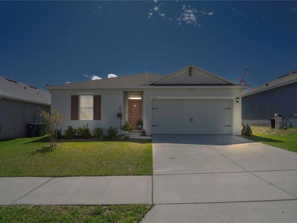 1020 CAMBRIDGE DRIVE , WINTER HAVEN, FL 33881