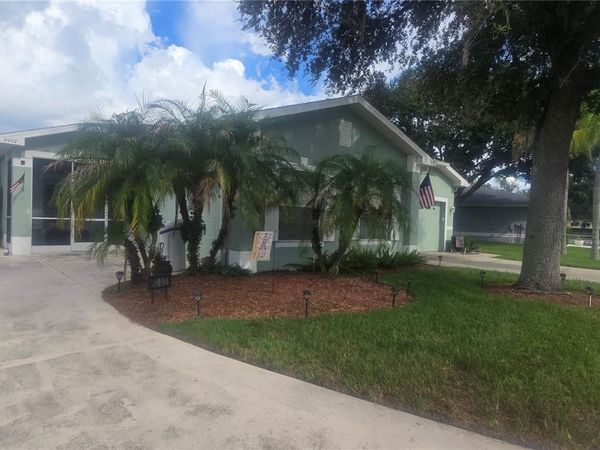 8002 SHADDOCK PLACE , LAND O LAKES, FL 34637